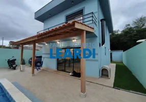 Foto 1 de Sobrado com 3 Quartos à venda, 150m² em Loteamento Parque Residencial Serras de Atibaia II, Atibaia