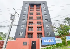 Foto 1 de Apartamento com 2 Quartos à venda, 52m² em Tingui, Curitiba