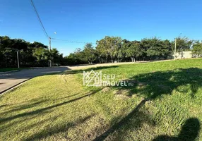 Foto 1 de Lote/Terreno à venda, 512m² em Loteamento Residencial Una, Itu