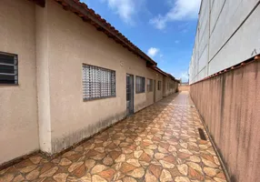 Foto 1 de Casa de Condomínio com 2 Quartos à venda, 47m² em Cibratel, Itanhaém
