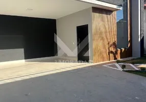 Foto 1 de Casa com 3 Quartos à venda, 166m² em Residencial Sao Leopoldo , Goiânia