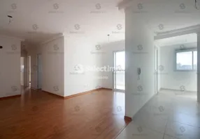 Foto 1 de Apartamento com 3 Quartos à venda, 86m² em Vila Bocaina, Mauá