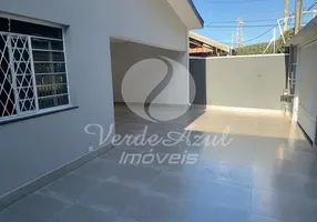 Foto 1 de Casa com 3 Quartos à venda, 164m² em Parque Residencial Santa Rosa I, Santa Bárbara D'Oeste