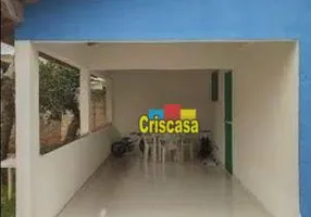 Foto 1 de Casa com 2 Quartos à venda, 330m² em Balneario São Pedro, São Pedro da Aldeia