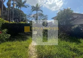 Foto 1 de Lote/Terreno à venda, 494m² em Loteamento Caminhos de San Conrado, Campinas