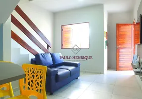 Foto 1 de Casa de Condomínio com 3 Quartos à venda, 75m² em , Marechal Deodoro