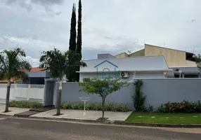 Foto 1 de Casa com 3 Quartos à venda, 143m² em Jardim Europa, Jaguariúna