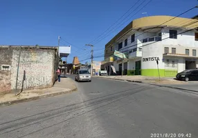 Foto 1 de Lote/Terreno com 1 Quarto à venda, 380m² em Céu Azul, Belo Horizonte