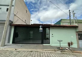 Foto 1 de Casa com 3 Quartos à venda, 177m² em Vila Capitão Rabelo, Guarulhos