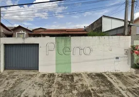 Foto 1 de Casa com 3 Quartos para venda ou aluguel, 148m² em Parque Jambeiro, Campinas