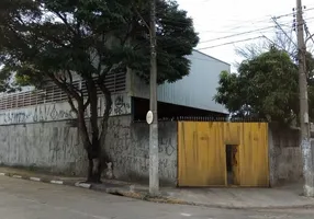 Foto 1 de Galpão/Depósito/Armazém para alugar, 200m² em Vila Amorim, Suzano