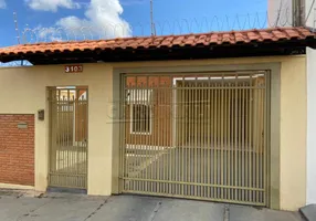 Foto 1 de Casa com 2 Quartos à venda, 134m² em Vila Costa do Sol, São Carlos