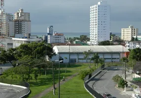 Foto 1 de Cobertura com 2 Quartos à venda, 105m² em Vila Caicara, Praia Grande