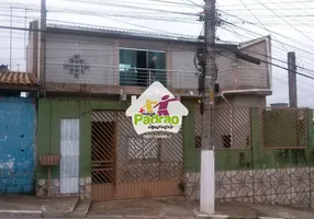Foto 1 de Sobrado com 3 Quartos à venda, 315m² em Centro, Santa Isabel