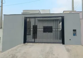 Foto 1 de Casa com 2 Quartos à venda, 60m² em JARDIM UNIAO, Indaiatuba