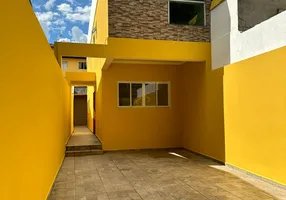 Foto 1 de Casa com 3 Quartos para alugar, 140m² em Vila Galvão, Guarulhos