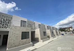Foto 1 de Casa de Condomínio com 3 Quartos à venda, 102m² em Centenario, Campina Grande