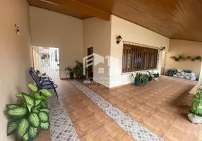 Foto 1 de Casa com 3 Quartos à venda, 165m² em Praia dos Sonhos, Itanhaém