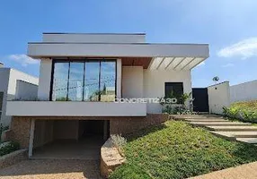 Foto 1 de Casa de Condomínio com 4 Quartos à venda, 315m² em Condominio Helvetia Park I, Indaiatuba
