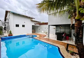 Foto 1 de Casa com 3 Quartos à venda, 145m² em Barra do Jacuípe, Camaçari