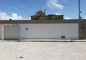 Foto 1 de Casa com 5 Quartos à venda, 179m² em Zona de Expansao Olhos D Agua, Barra dos Coqueiros