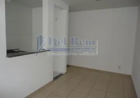 Foto 1 de Apartamento com 2 Quartos à venda, 51m² em Parque Santana, Mogi das Cruzes