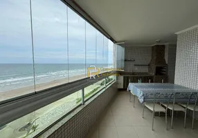 Foto 1 de Apartamento com 3 Quartos à venda, 151m² em Vilamar, Praia Grande