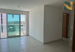 Foto 1 de Apartamento com 2 Quartos à venda, 71m² em Brisamar, João Pessoa