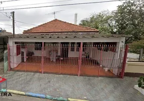 Foto 1 de Lote/Terreno à venda, 288m² em Utinga, Santo André