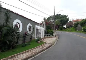 Foto 1 de Casa de Condomínio com 6 Quartos à venda, 750m² em Jardim Sorirama, Campinas