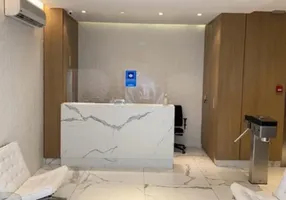 Foto 1 de Sala Comercial para venda ou aluguel, 35m² em Higienópolis, São Paulo