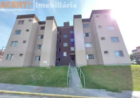 Foto 1 de Apartamento com 3 Quartos à venda, 48m² em Bom Viver, Biguaçu