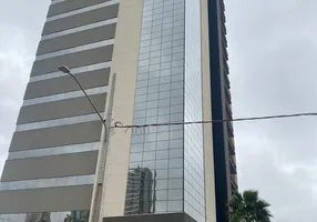 Foto 1 de Sala Comercial com 1 Quarto para alugar, 65m² em Centro, Campo Grande