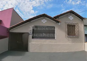 Foto 1 de Imóvel Comercial com 1 Quarto para alugar, 50m² em Vila Bom Jesus, São José do Rio Preto