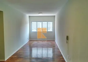 Foto 1 de Apartamento com 3 Quartos à venda, 128m² em Bom Retiro, São Paulo