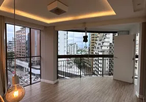 Foto 1 de Apartamento com 2 Quartos à venda, 95m² em Agronômica, Florianópolis