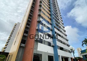 Foto 1 de Apartamento com 3 Quartos à venda, 105m² em Fátima, Fortaleza