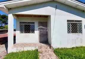 Foto 1 de Casa com 2 Quartos à venda, 104m² em São Tomé, Viamão