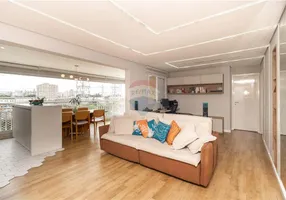 Foto 1 de Apartamento com 2 Quartos à venda, 105m² em Vila Prudente, São Paulo