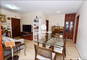 Foto 1 de Apartamento com 3 Quartos à venda, 90m² em Coração de Jesus, Belo Horizonte