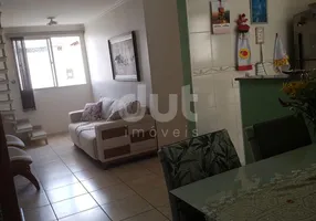 Foto 1 de Cobertura com 3 Quartos à venda, 139m² em Vila João Jorge, Campinas