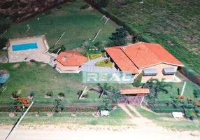 Foto 1 de Fazenda/Sítio com 3 Quartos à venda, 230m² em Jardim dos Laranjais, Indaiatuba