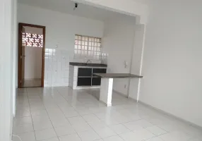 Foto 1 de Apartamento com 1 Quarto para alugar, 42m² em Jardim Cuiabá, Cuiabá