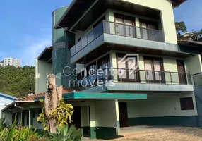 Foto 1 de Casa de Condomínio com 6 Quartos à venda, 500m² em Águas Claras, Brusque