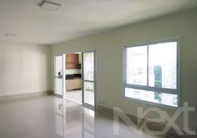 Foto 1 de Apartamento com 3 Quartos para venda ou aluguel, 153m² em Jardim Madalena, Campinas