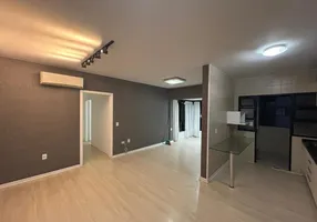 Foto 1 de Apartamento com 2 Quartos para alugar, 75m² em Fazenda, Itajaí