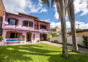 Foto 1 de Casa com 3 Quartos à venda, 249m² em Igara, Canoas