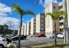 Foto 1 de Apartamento com 2 Quartos para alugar, 45m² em Vila São Paulo, Mogi das Cruzes