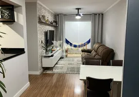 Foto 1 de Apartamento com 3 Quartos à venda, 86m² em Vila Marlene, Jundiaí