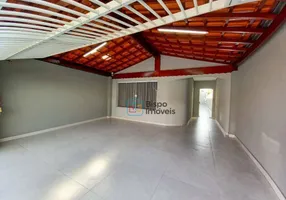 Foto 1 de Casa com 3 Quartos para venda ou aluguel, 150m² em Morada do Sol, Americana